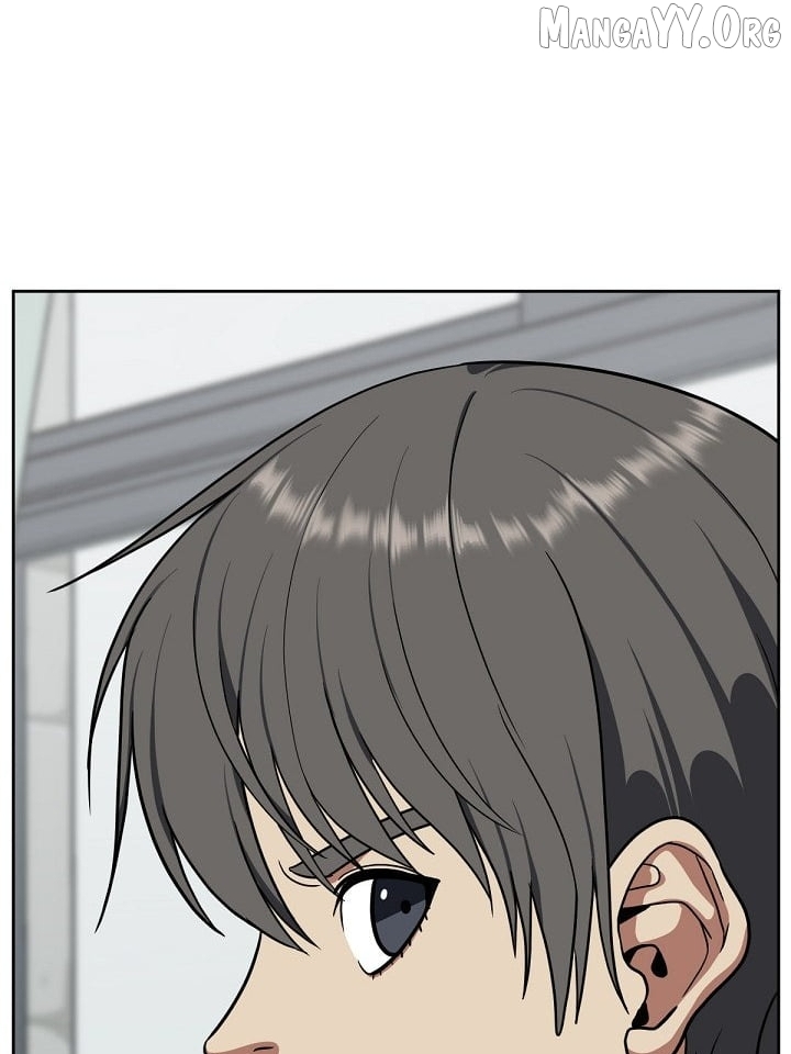 Change Me Chapter 36 - page 62